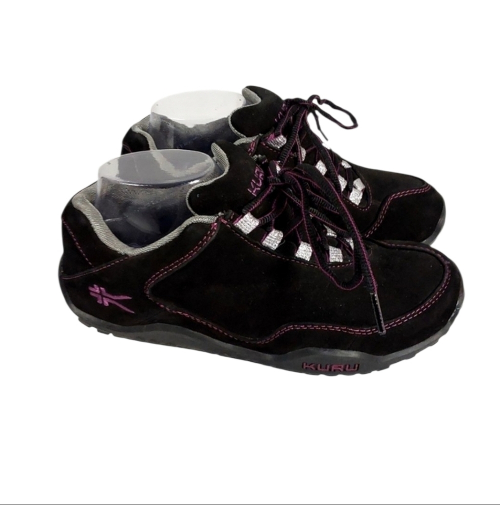Kuru Chicane  Hiking Trail Running Shoes 
